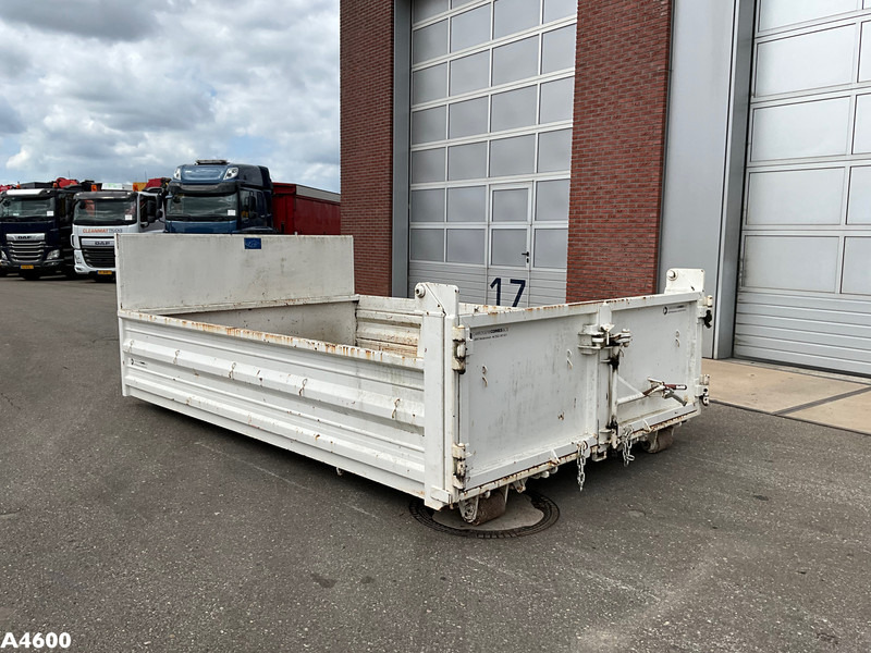 Container 5m³ - Контейнер для мультилифта: фото 2 Container 5m³ - Контейнер для мультилифта: фото 2