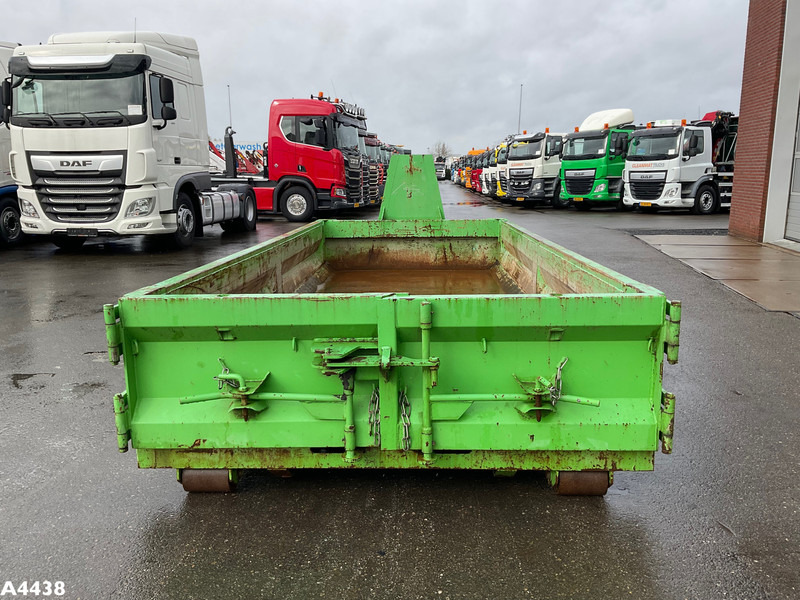 Контейнер для мультилифта Container 6m³: фото 6
