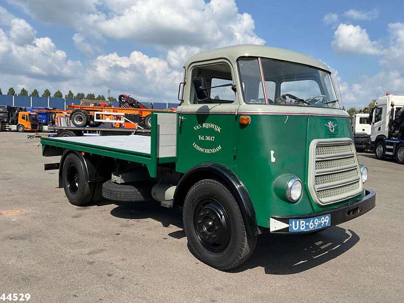 DAF A1600DA360 "Kikker" - Грузовик бортовой/ Платформа: фото 2 DAF A1600DA360 "Kikker" - Грузовик бортовой/ Платформа: фото 2
