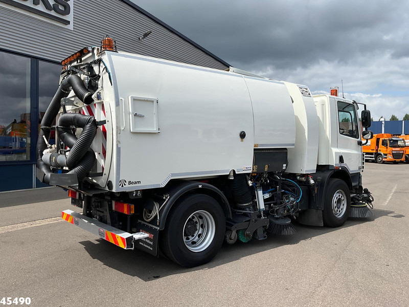 Подметально-уборочная машина DAF FA 75 CF 310 Johnston Beam VT 800 Just 95.458 km!: фото 7