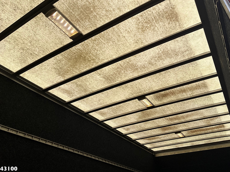 Грузовик с закрытым кузовом DAF FA LF 210 Euro 6 DHollandia laadklep: фото 13 Грузовик с закрытым кузовом DAF FA LF 210 Euro 6 DHollandia laadklep: фото 13