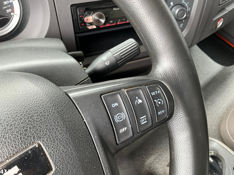 Грузовик с закрытым кузовом DAF FA LF 210 Euro 6 DHollandia laadklep: фото 15 Грузовик с закрытым кузовом DAF FA LF 210 Euro 6 DHollandia laadklep: фото 15