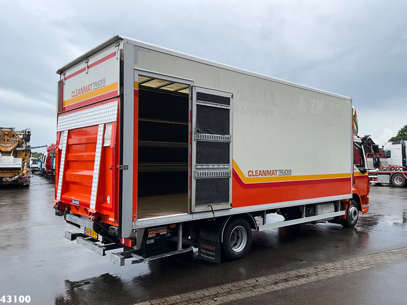 Грузовик с закрытым кузовом DAF FA LF 210 Euro 6 DHollandia laadklep: фото 7 Грузовик с закрытым кузовом DAF FA LF 210 Euro 6 DHollandia laadklep: фото 7