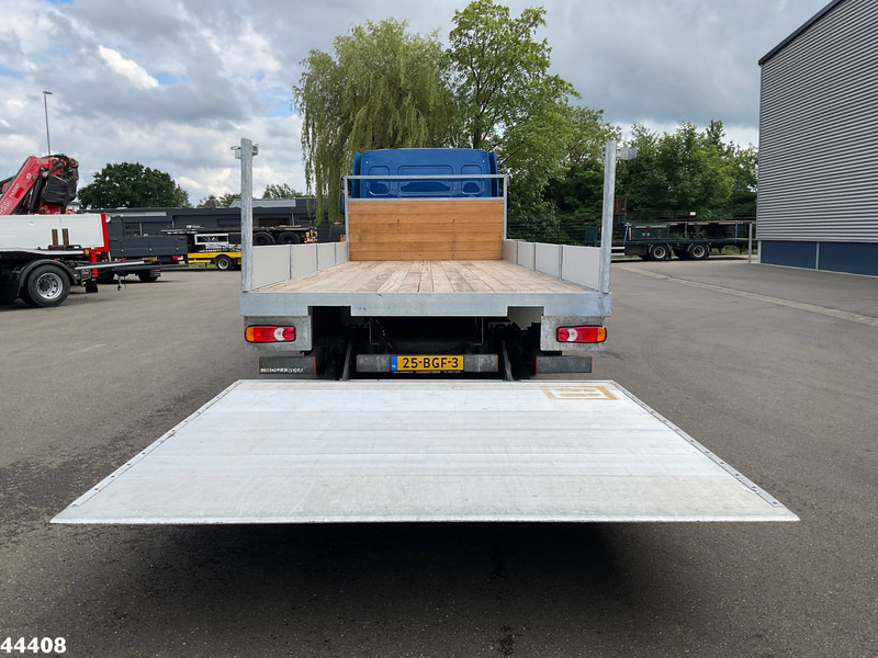 DAF FA LF 250 Euro 6 Autotransporter met laadklep - Автовоз: фото 4 DAF FA LF 250 Euro 6 Autotransporter met laadklep - Автовоз: фото 4