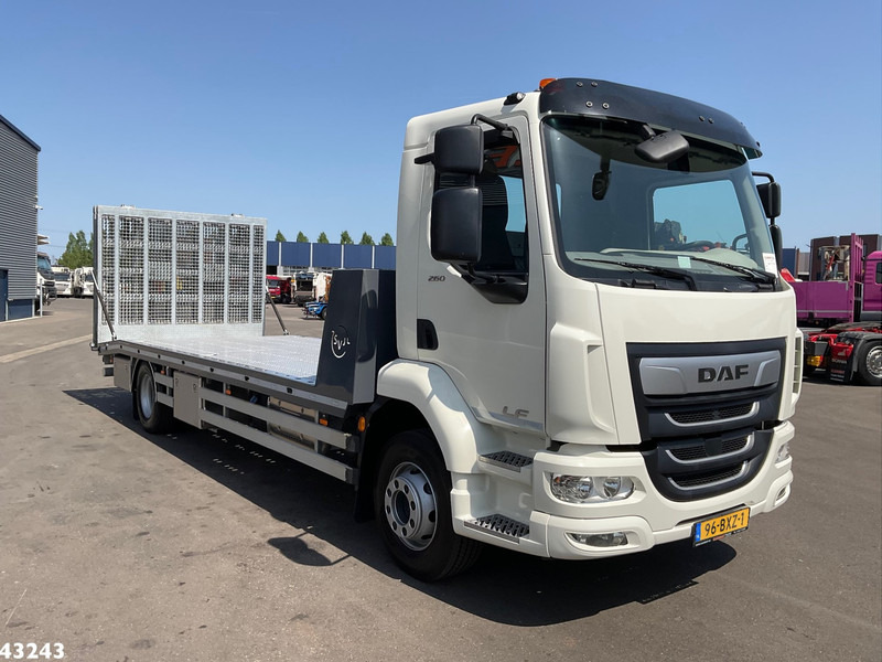 DAF FA LF 260 Autotransporter met oprijramp NEW AND UNUSED! - Автовоз: фото 3 DAF FA LF 260 Autotransporter met oprijramp NEW AND UNUSED! - Автовоз: фото 3