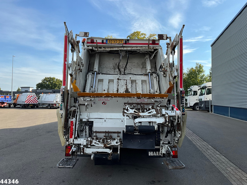 DAF FAG 75 CF 250 Haller 20m³ Just 199.678 km! - Мусоровоз: фото 3 DAF FAG 75 CF 250 Haller 20m³ Just 199.678 km! - Мусоровоз: фото 3