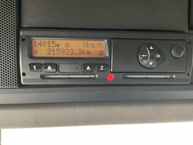 Мусоровоз DAF FAG 75 CF 250 Haller 20m³: фото 16 Мусоровоз DAF FAG 75 CF 250 Haller 20m³: фото 16