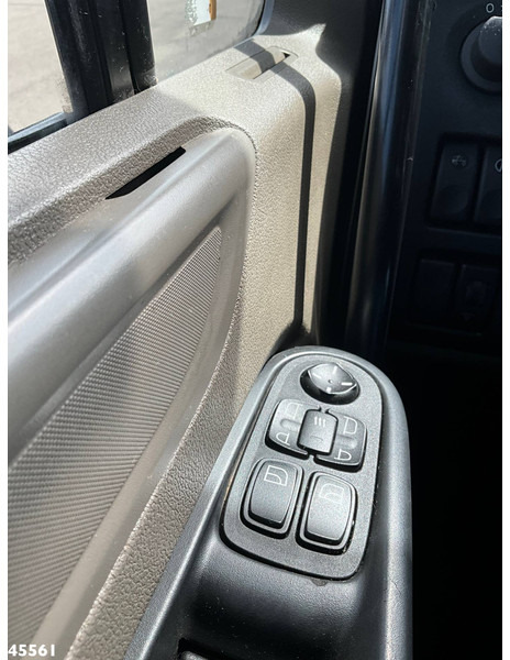 Мусоровоз DAF FAG 75 CF 250 Haller 20m³: фото 11 Мусоровоз DAF FAG 75 CF 250 Haller 20m³: фото 11