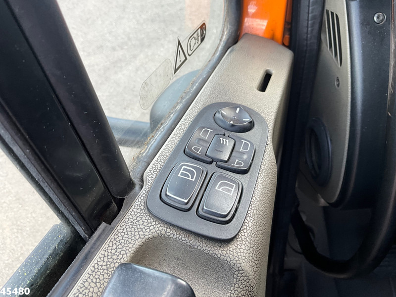 Мусоровоз DAF FAG 75 CF 250 Manual Gearbox Geesink 20m³: фото 12