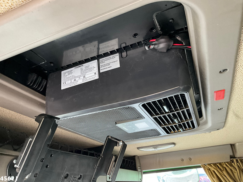 Мусоровоз DAF FAG 75 CF 310 Euro 5 VDK 20m³: фото 18 Мусоровоз DAF FAG 75 CF 310 Euro 5 VDK 20m³: фото 18