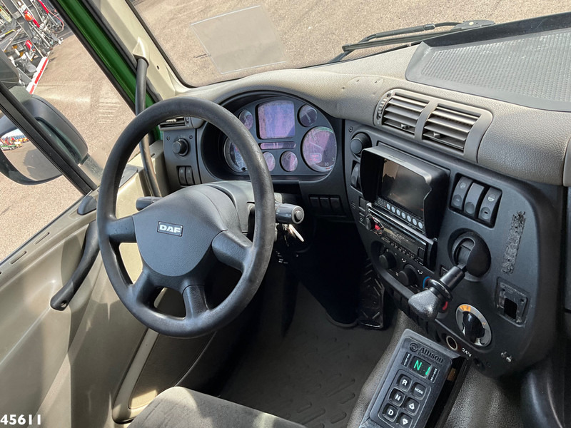 Мусоровоз DAF FAG 75 CF 310 Euro 5 VDK 20m³: фото 13 Мусоровоз DAF FAG 75 CF 310 Euro 5 VDK 20m³: фото 13