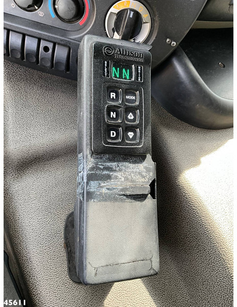 Мусоровоз DAF FAG 75 CF 310 Euro 5 VDK 20m³: фото 11 Мусоровоз DAF FAG 75 CF 310 Euro 5 VDK 20m³: фото 11