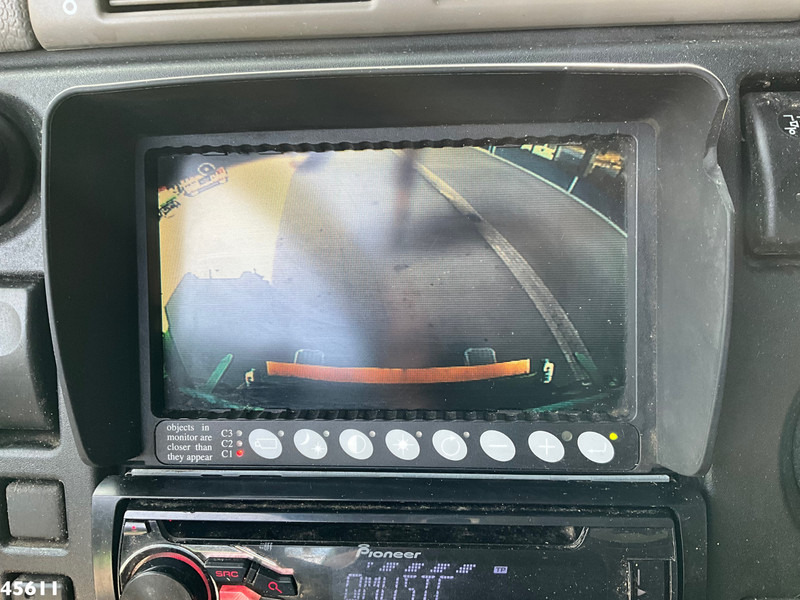 Мусоровоз DAF FAG 75 CF 310 Euro 5 VDK 20m³: фото 16 Мусоровоз DAF FAG 75 CF 310 Euro 5 VDK 20m³: фото 16