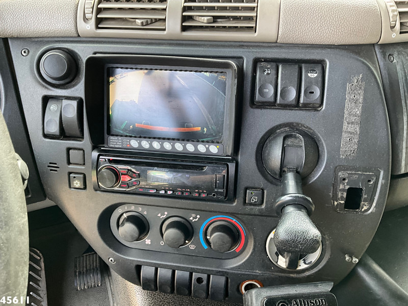 Мусоровоз DAF FAG 75 CF 310 Euro 5 VDK 20m³: фото 14 Мусоровоз DAF FAG 75 CF 310 Euro 5 VDK 20m³: фото 14