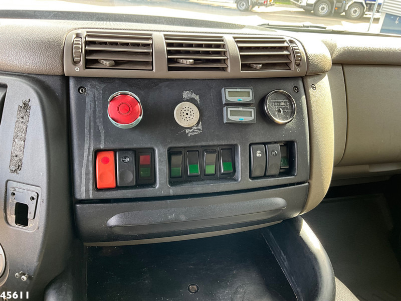 Мусоровоз DAF FAG 75 CF 310 Euro 5 VDK 20m³: фото 15 Мусоровоз DAF FAG 75 CF 310 Euro 5 VDK 20m³: фото 15