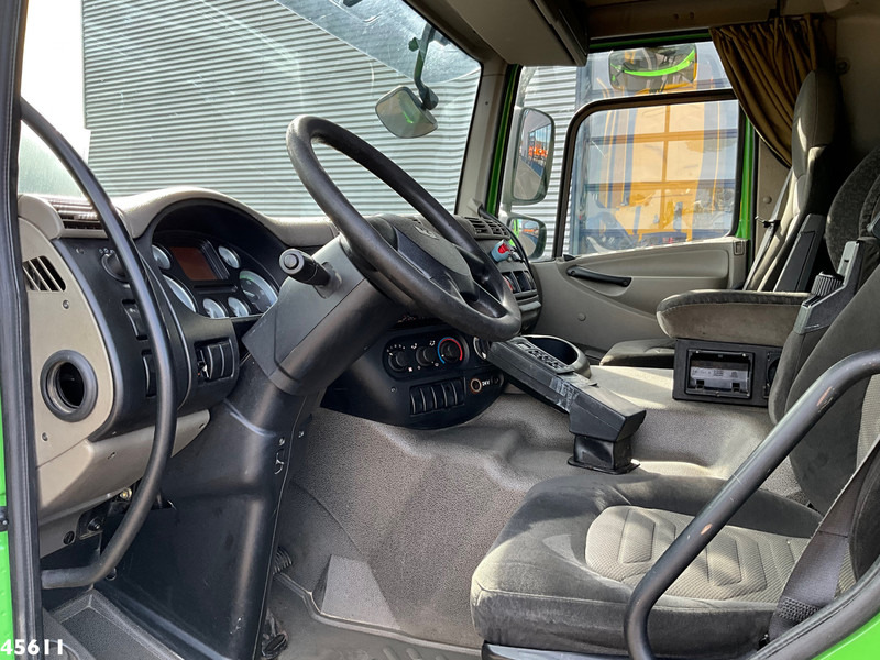 Мусоровоз DAF FAG 75 CF 310 Euro 5 VDK 20m³: фото 17 Мусоровоз DAF FAG 75 CF 310 Euro 5 VDK 20m³: фото 17