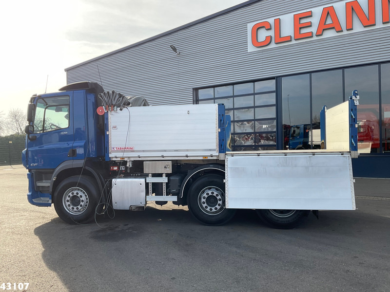 DAF FAG CF 370 Euro 6 Just 19.087 km! в лизинг DAF FAG CF 370 Euro 6 Just 19.087 km!: фото 8 DAF FAG CF 370 Euro 6 Just 19.087 km! в лизинг DAF FAG CF 370 Euro 6 Just 19.087 km!: фото 8