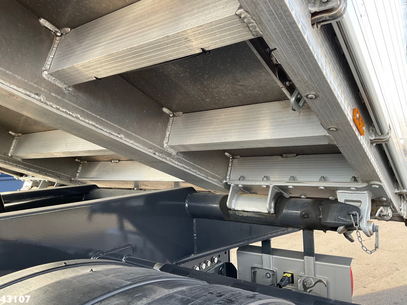 DAF FAG CF 370 Euro 6 Just 19.087 km! в лизинг DAF FAG CF 370 Euro 6 Just 19.087 km!: фото 14 DAF FAG CF 370 Euro 6 Just 19.087 km! в лизинг DAF FAG CF 370 Euro 6 Just 19.087 km!: фото 14