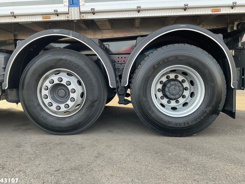 DAF FAG CF 370 Euro 6 Just 19.087 km! в лизинг DAF FAG CF 370 Euro 6 Just 19.087 km!: фото 17 DAF FAG CF 370 Euro 6 Just 19.087 km! в лизинг DAF FAG CF 370 Euro 6 Just 19.087 km!: фото 17