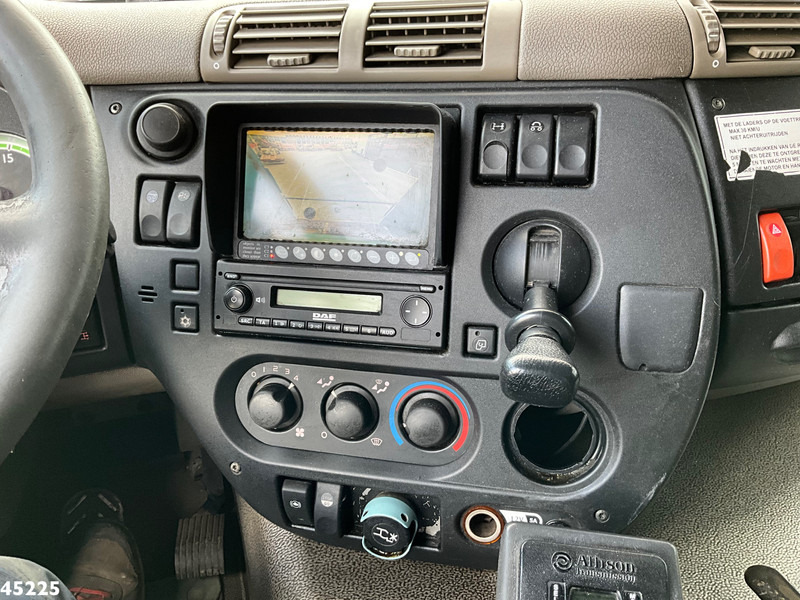 Мусоровоз DAF FAN 75 CF 250 VDK 20m³: фото 12