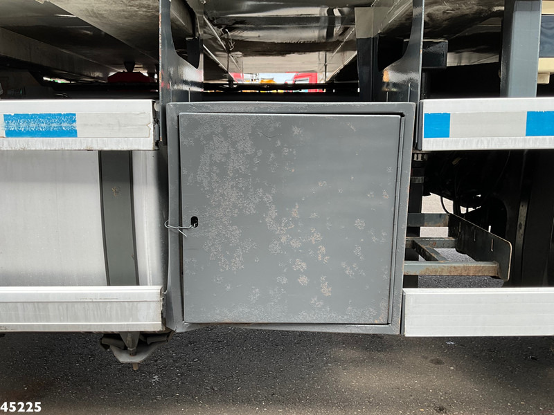 Мусоровоз DAF FAN 75 CF 250 VDK 20m³: фото 7