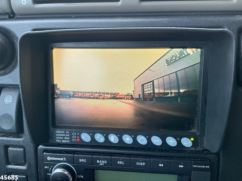 Грузовик-шасси DAF FAN 75 CF 310 Euro 5 Chassis cabine: фото 15 Грузовик-шасси DAF FAN 75 CF 310 Euro 5 Chassis cabine: фото 15