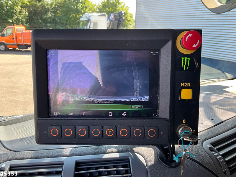 DAF FAN CF 290 Euro 6 Hiab 21 Tonmeter laadkraan в лизинг DAF FAN CF 290 Euro 6 Hiab 21 Tonmeter laadkraan: фото 18 DAF FAN CF 290 Euro 6 Hiab 21 Tonmeter laadkraan в лизинг DAF FAN CF 290 Euro 6 Hiab 21 Tonmeter laadkraan: фото 18