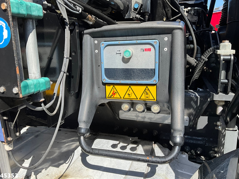 DAF FAN CF 290 Euro 6 Hiab 21 Tonmeter laadkraan в лизинг DAF FAN CF 290 Euro 6 Hiab 21 Tonmeter laadkraan: фото 7 DAF FAN CF 290 Euro 6 Hiab 21 Tonmeter laadkraan в лизинг DAF FAN CF 290 Euro 6 Hiab 21 Tonmeter laadkraan: фото 7