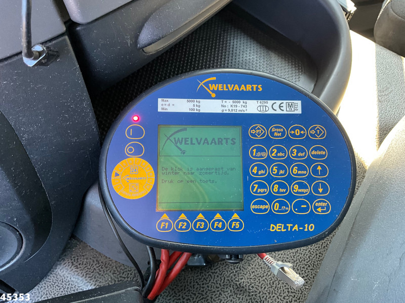 DAF FAN CF 290 Euro 6 Hiab 21 Tonmeter laadkraan в лизинг DAF FAN CF 290 Euro 6 Hiab 21 Tonmeter laadkraan: фото 19 DAF FAN CF 290 Euro 6 Hiab 21 Tonmeter laadkraan в лизинг DAF FAN CF 290 Euro 6 Hiab 21 Tonmeter laadkraan: фото 19