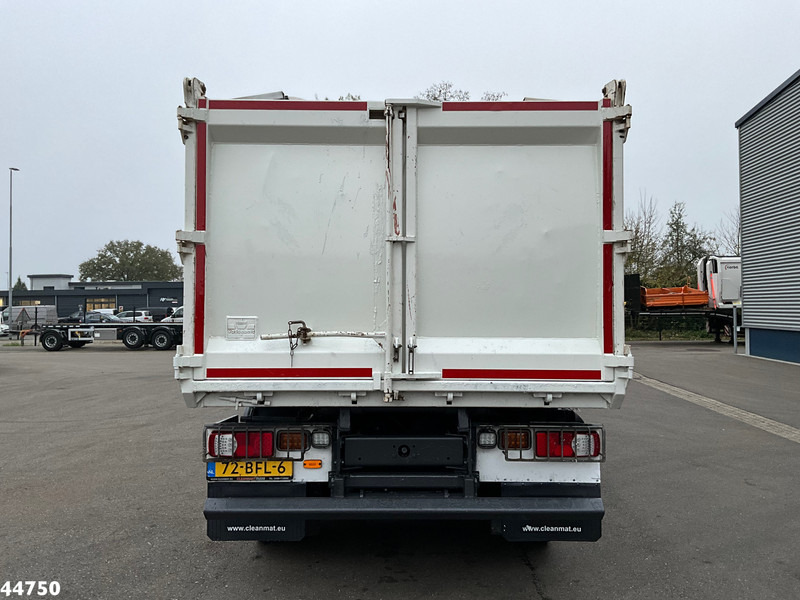 DAF FAN LF 220 Euro 6 Hiab 11 Tonmeter laadkraan Just 166.649 Km! в лизинг DAF FAN LF 220 Euro 6 Hiab 11 Tonmeter laadkraan Just 166.649 Km!: фото 6