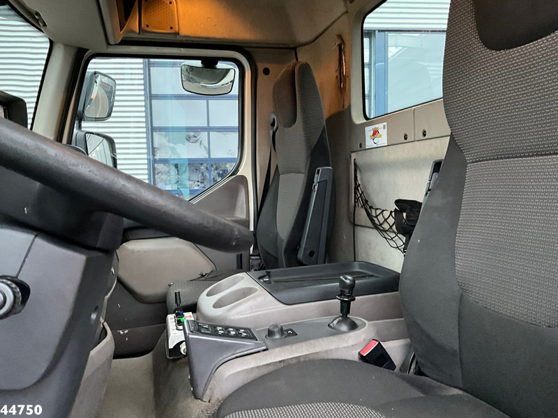 DAF FAN LF 220 Euro 6 Hiab 11 Tonmeter laadkraan Just 166.649 Km! в лизинг DAF FAN LF 220 Euro 6 Hiab 11 Tonmeter laadkraan Just 166.649 Km!: фото 16