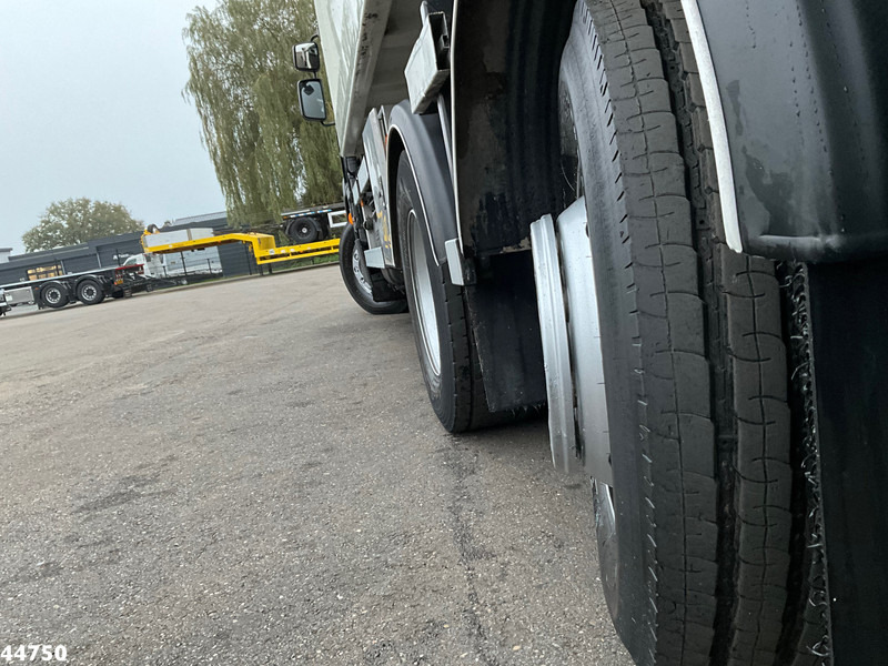 DAF FAN LF 220 Euro 6 Hiab 11 Tonmeter laadkraan Just 166.649 Km! в лизинг DAF FAN LF 220 Euro 6 Hiab 11 Tonmeter laadkraan Just 166.649 Km!: фото 13
