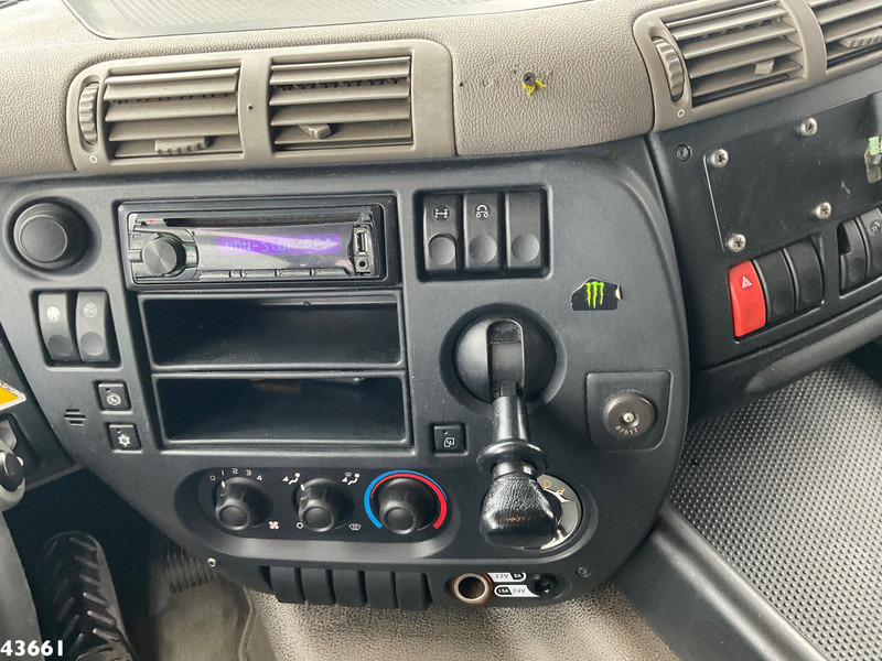 Крюковой мультилифт DAF FAS 85 CF 410 VDL 21 Ton haakarmsysteem: фото 10