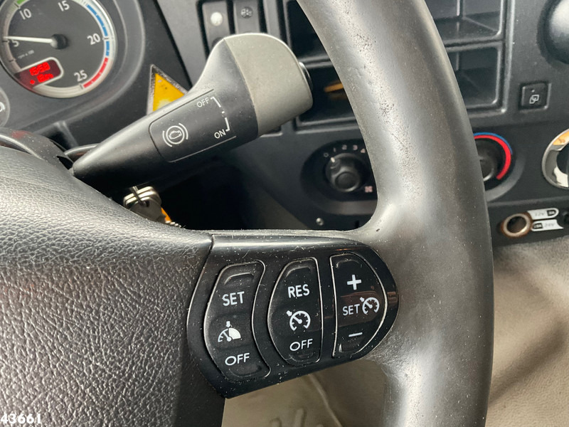Крюковой мультилифт DAF FAS 85 CF 410 VDL 21 Ton haakarmsysteem: фото 13