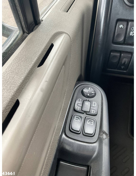 Крюковой мультилифт DAF FAS 85 CF 410 VDL 21 Ton haakarmsysteem: фото 11