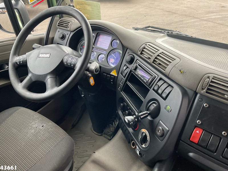 Крюковой мультилифт DAF FAS 85 CF 410 VDL 21 Ton haakarmsysteem: фото 9