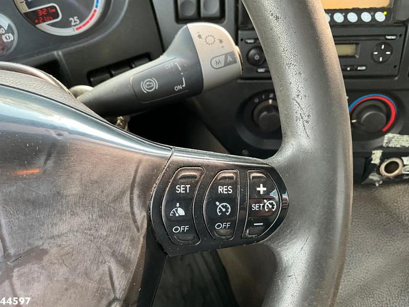 Крюковой мультилифт, Автоманипулятор DAF FAX 85 CF 360 8x2 Euro 5 Hiab 16 Tonmeter laadkraan: фото 18 Крюковой мультилифт, Автоманипулятор DAF FAX 85 CF 360 8x2 Euro 5 Hiab 16 Tonmeter laadkraan: фото 18