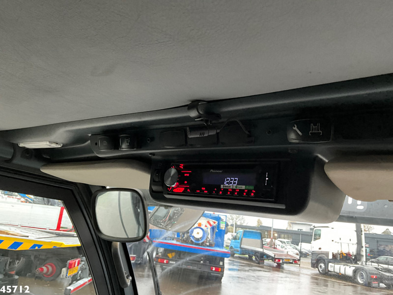 Подметально-уборочная машина Hako CityMaster 2200 Euro 6 Just 19.762 km!: фото 15