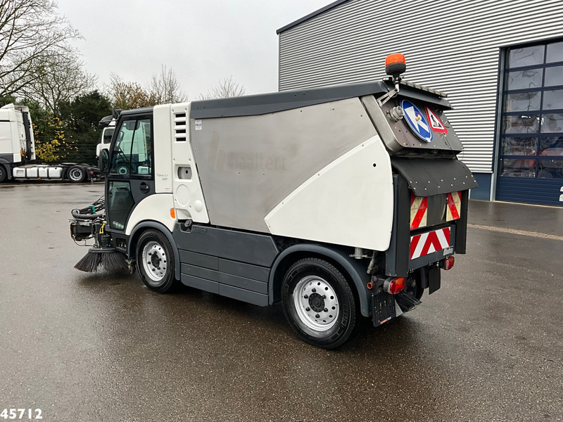 Подметально-уборочная машина Hako CityMaster 2200 Euro 6 Just 19.762 km!: фото 6