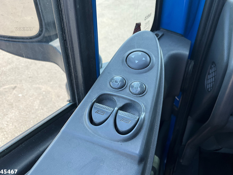 Грузовик бортовой/ Платформа, Автоманипулятор Iveco Stralis 500 6x4 MKG 54 Tonmeter laadkraan: фото 17