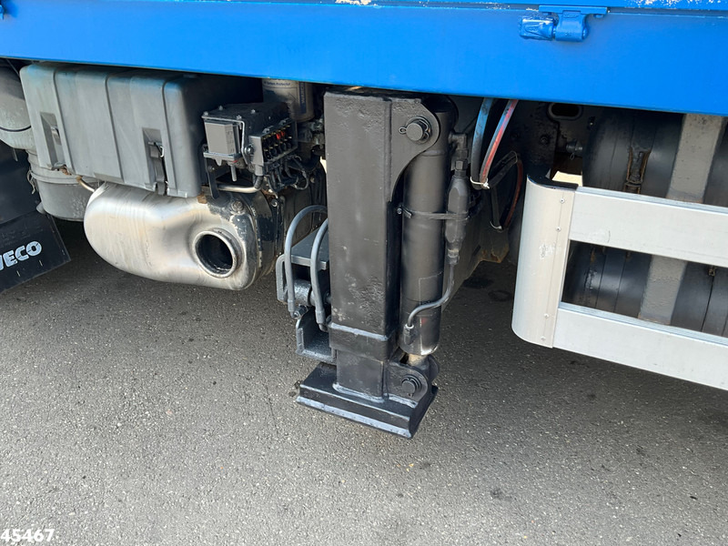 Грузовик бортовой/ Платформа, Автоманипулятор Iveco Stralis 500 6x4 MKG 54 Tonmeter laadkraan: фото 11
