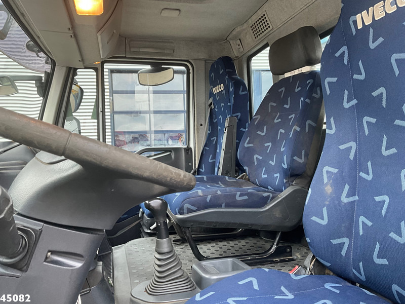 Автоманипулятор Iveco Trakker AD260T41 Euro 5 6x4 Full Steel Palfinger 36 Tm laadkraan Just 133.291 km!: фото 15