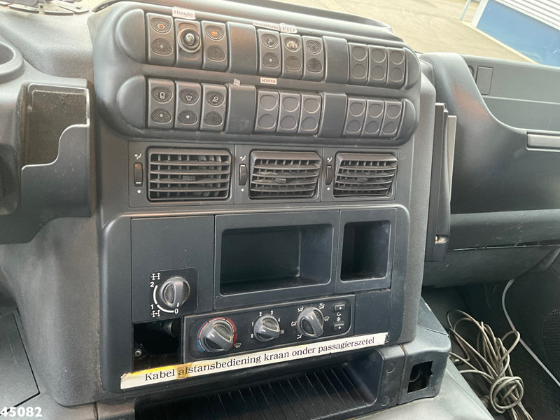 Автоманипулятор Iveco Trakker AD260T41 Euro 5 6x4 Full Steel Palfinger 36 Tm laadkraan Just 133.291 km!: фото 16