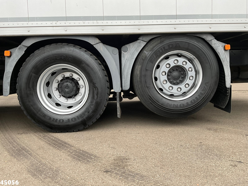 Автоманипулятор MAN TGA 26.440 Palfinger 23 Tonmeter laadkraan: фото 18