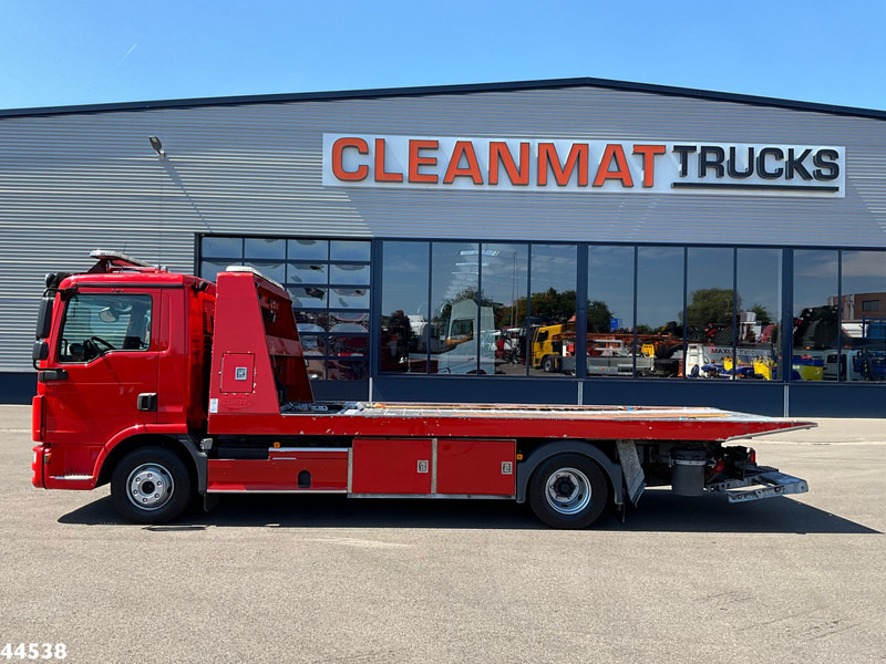 MAN TGL 12.250 Euro 6 Bergingsvoertuig - Эвакуатор: фото 3 MAN TGL 12.250 Euro 6 Bergingsvoertuig - Эвакуатор: фото 3