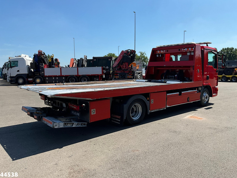Эвакуатор MAN TGL 12.250 Euro 6 Bergingsvoertuig: фото 7 Эвакуатор MAN TGL 12.250 Euro 6 Bergingsvoertuig: фото 7