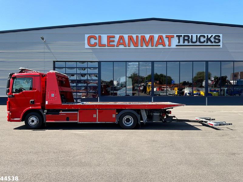 MAN TGL 12.250 Euro 6 Bergingsvoertuig - Эвакуатор: фото 2 MAN TGL 12.250 Euro 6 Bergingsvoertuig - Эвакуатор: фото 2