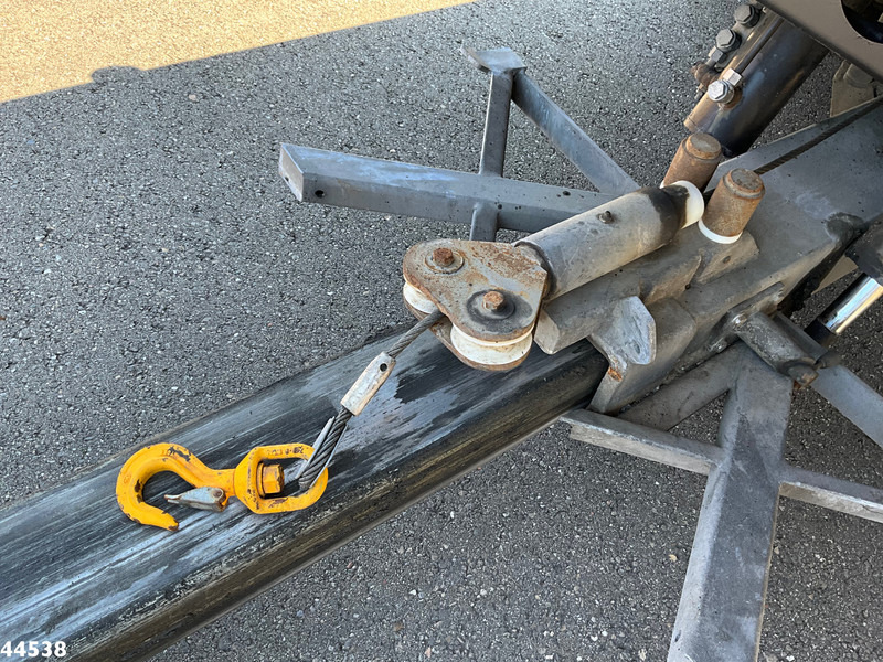 Эвакуатор MAN TGL 12.250 Euro 6 Bergingsvoertuig: фото 17 Эвакуатор MAN TGL 12.250 Euro 6 Bergingsvoertuig: фото 17