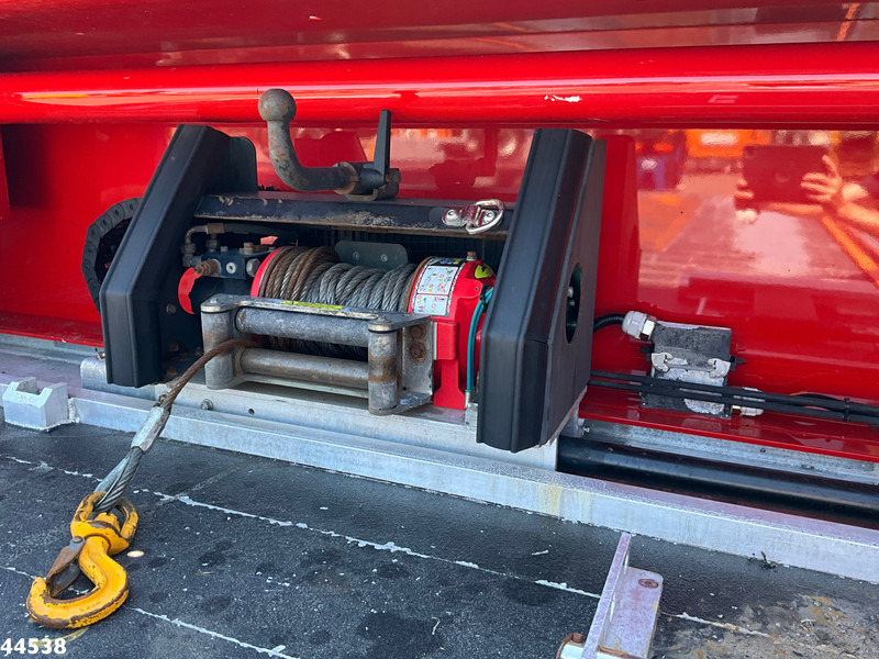 Эвакуатор MAN TGL 12.250 Euro 6 Bergingsvoertuig: фото 13 Эвакуатор MAN TGL 12.250 Euro 6 Bergingsvoertuig: фото 13