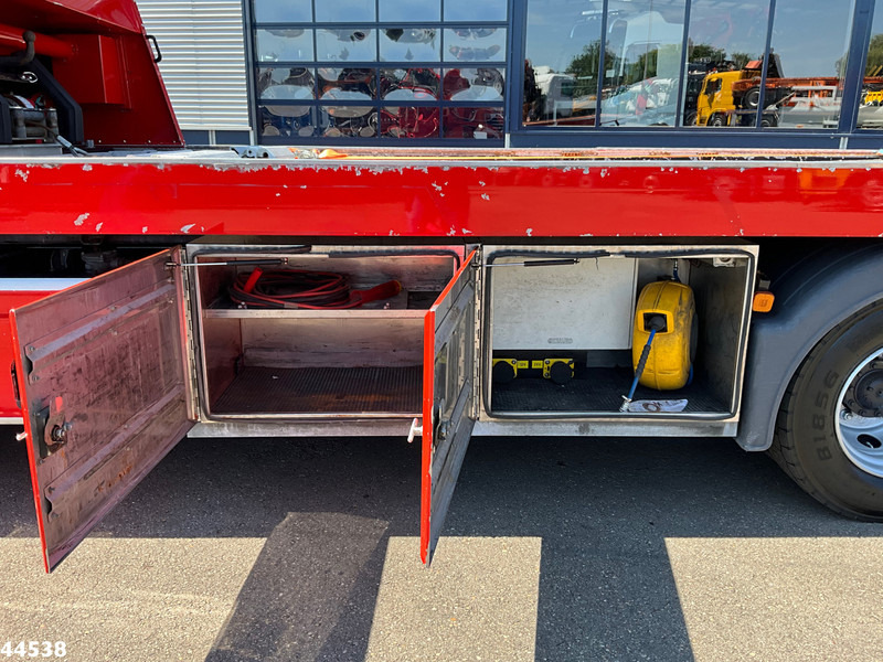 Эвакуатор MAN TGL 12.250 Euro 6 Bergingsvoertuig: фото 12 Эвакуатор MAN TGL 12.250 Euro 6 Bergingsvoertuig: фото 12